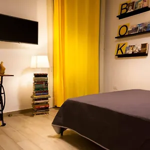  Bed & Breakfast Boulevard