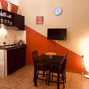  Pensjonat Roy Nel Cuore Di