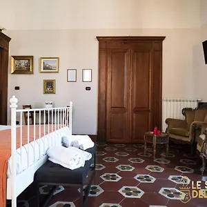 2* Pensjonat Le Stanze Del Principe
