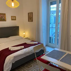  Bed & Breakfast In San Domenico Maggiore 3