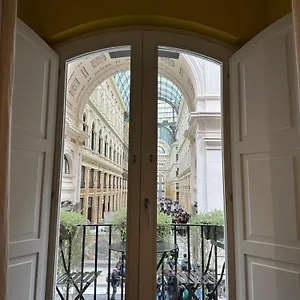 Caruso Place Boutique & Wellness Napoli