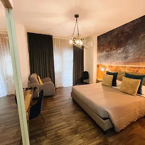 Le Sciantose Relais Napoli