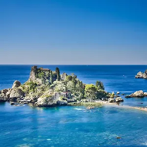Cohen Smart House , Taormina Włochy