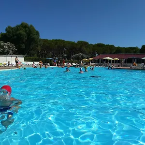 Arcobaleno 3*, Marina Di Bibbona Włochy