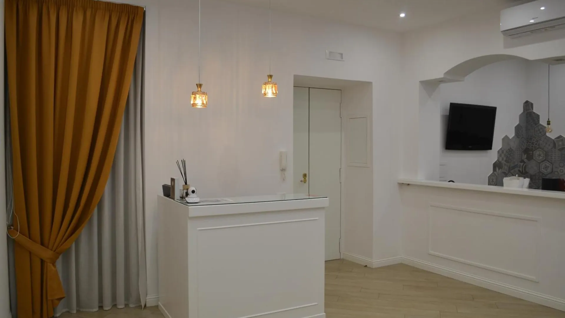 Domo B&B Naples