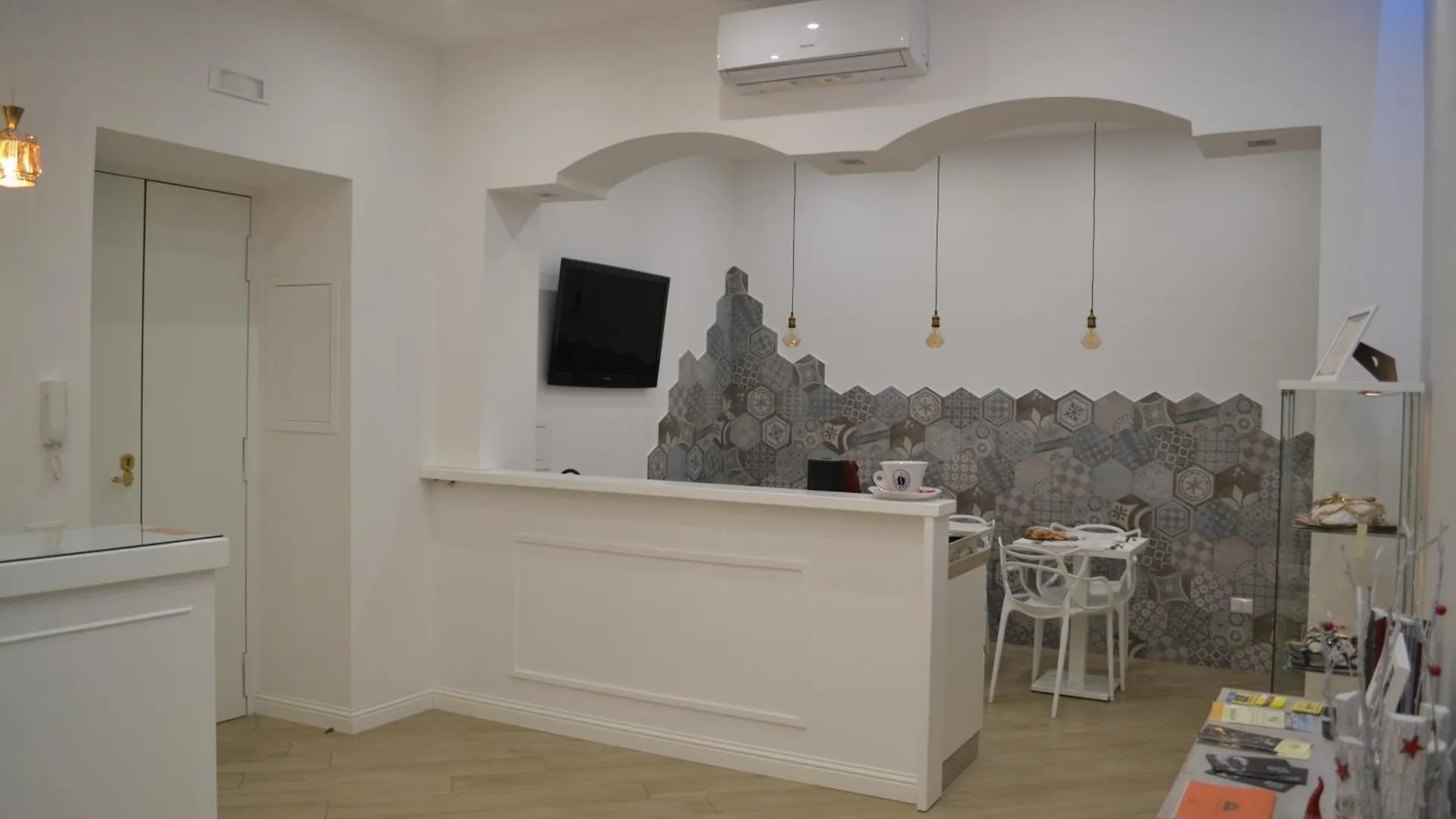 Domo B&B Naples