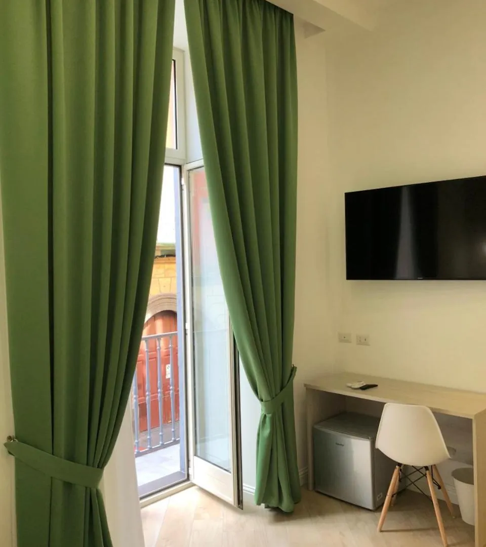 Bed & Breakfast Domo B&B Napoli