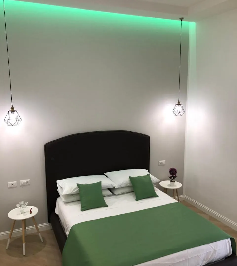 Domo B&B Naples 0*,