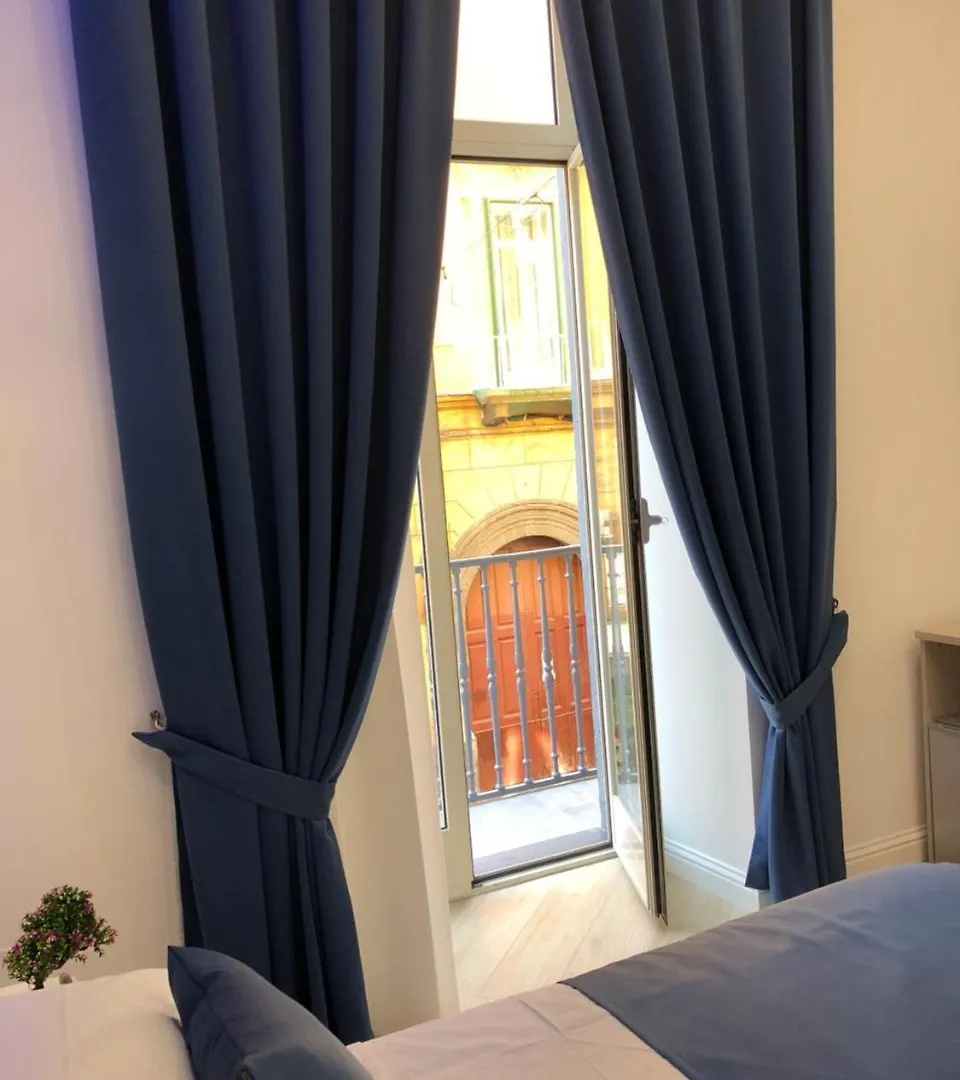 Domo B&B Naples Bed & Breakfast