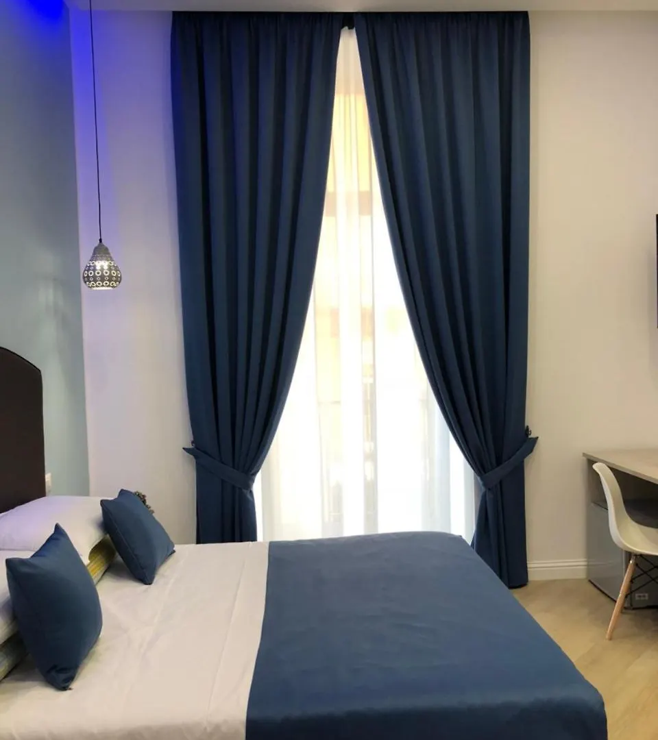 Domo B&B Naples 0*,  Italy