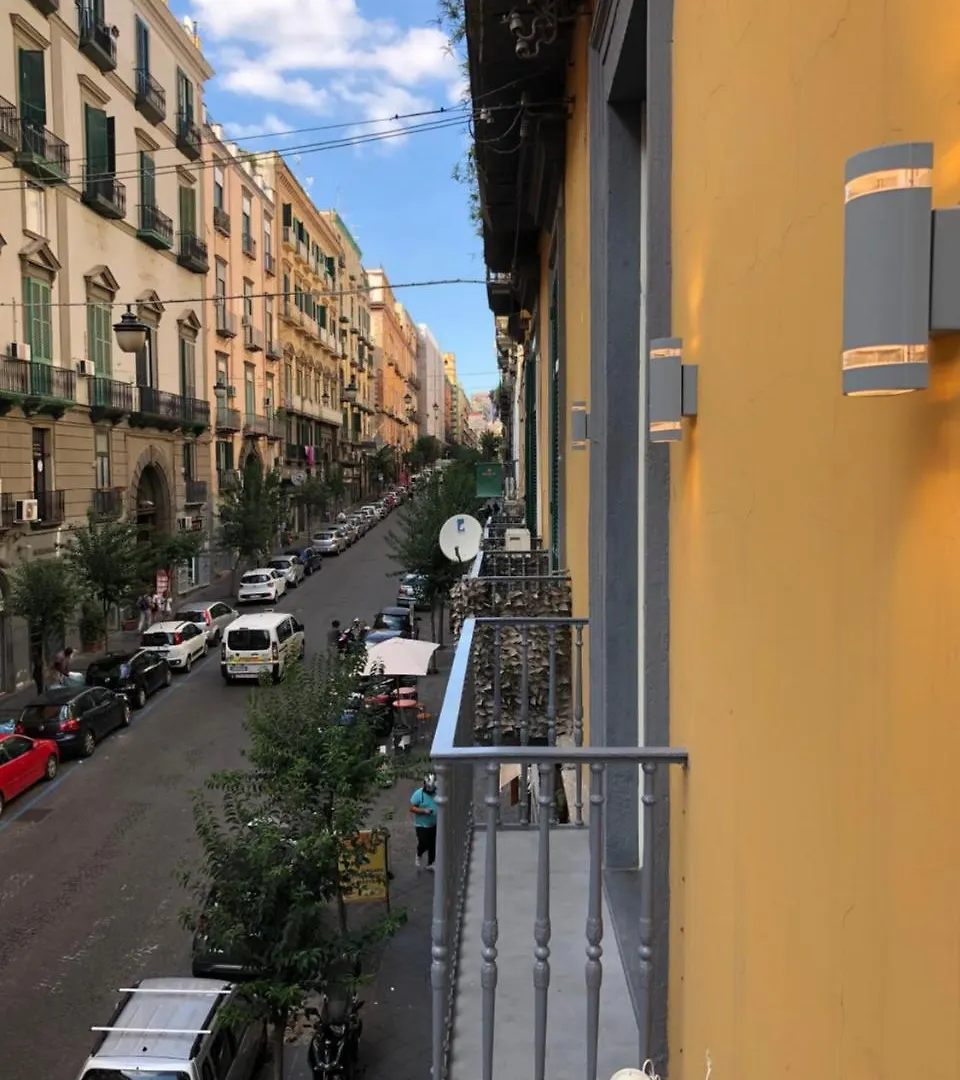 Domo B&B Naples