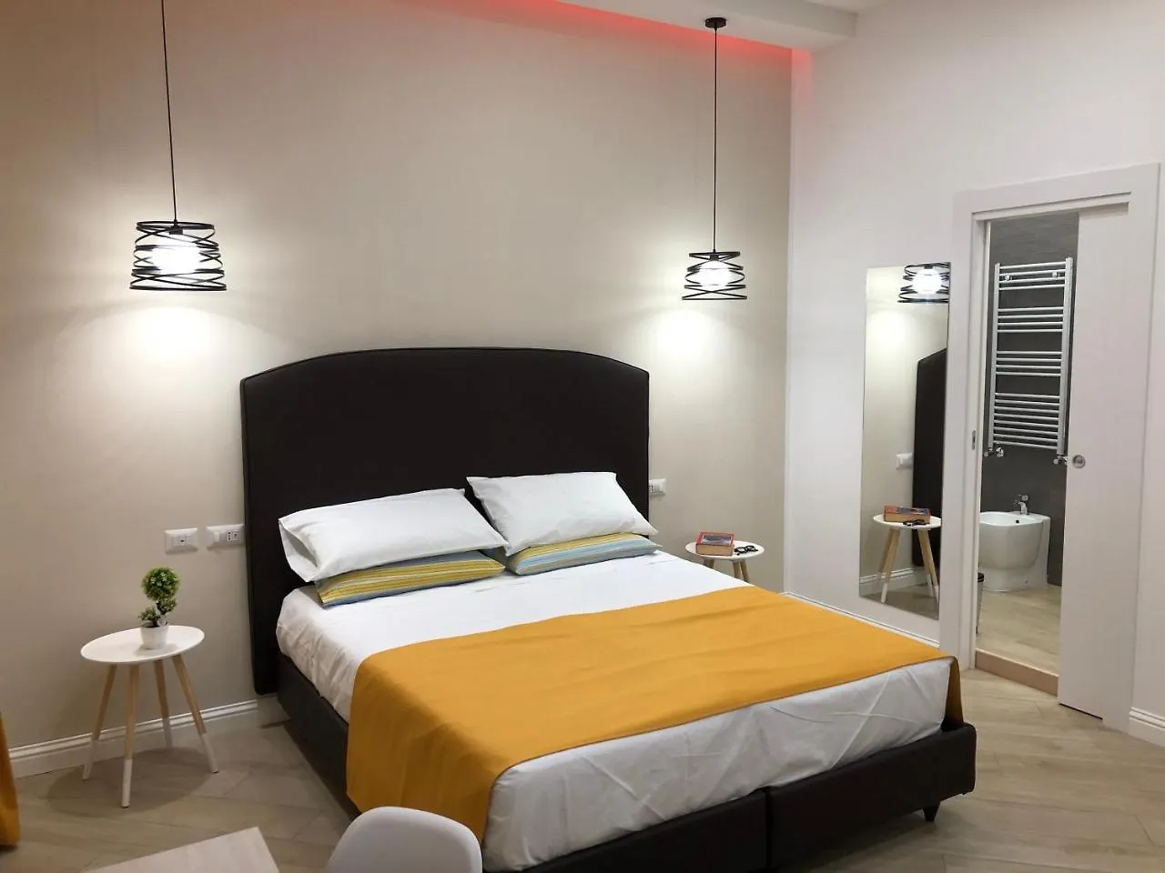 Bed & Breakfast Domo B&B Napoli