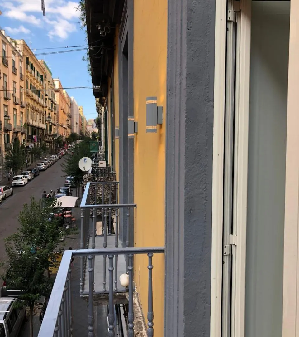 Bed & Breakfast Domo B&B Naples