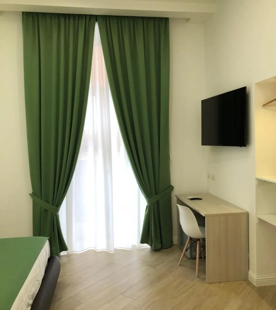 Domo B&B Napoli Bed & Breakfast