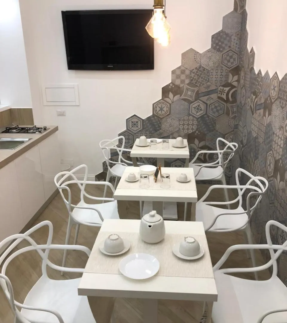 Domo B&B Naples