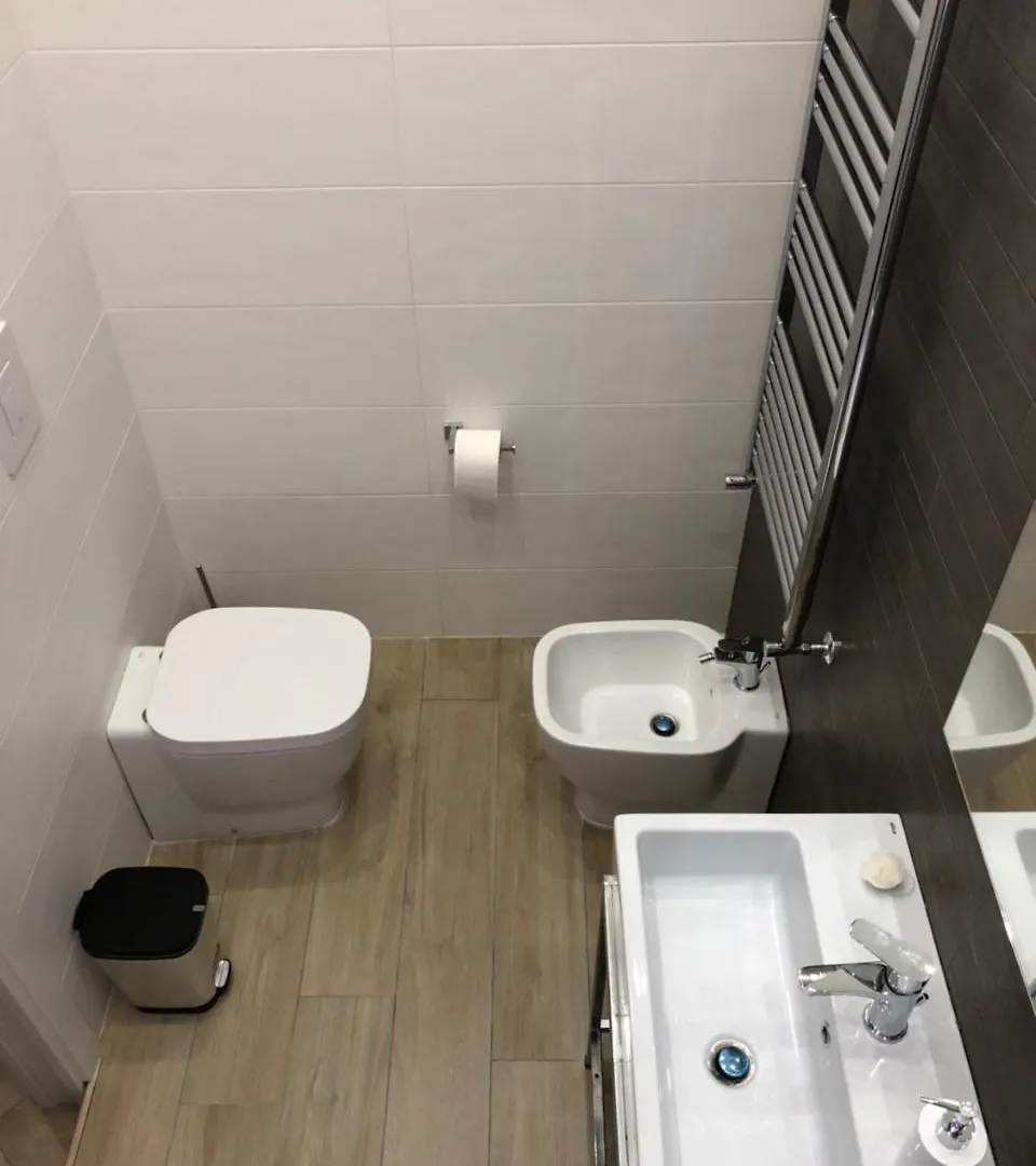 Bed & Breakfast Domo B&B Napoli