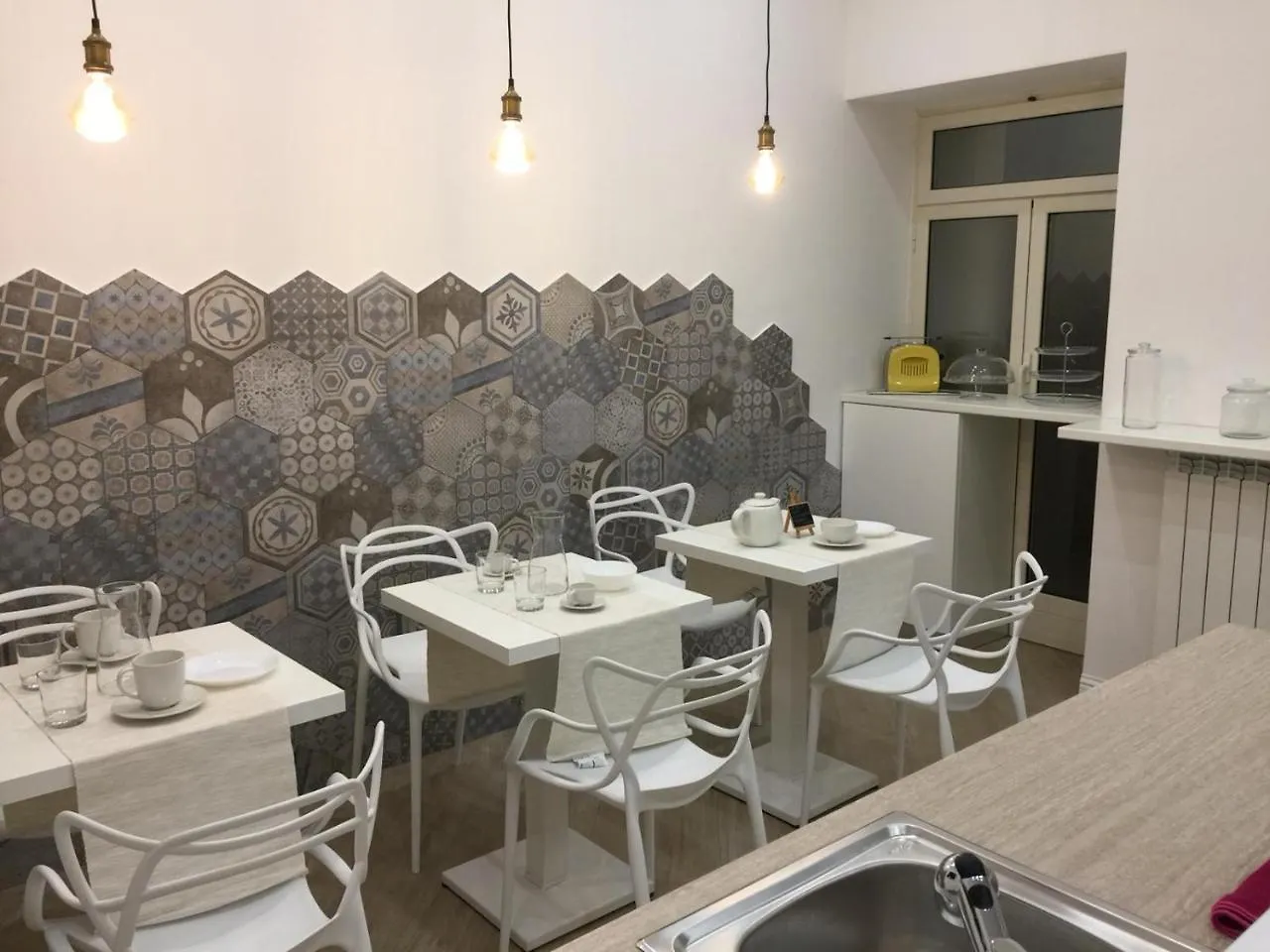 Domo B&B Naples